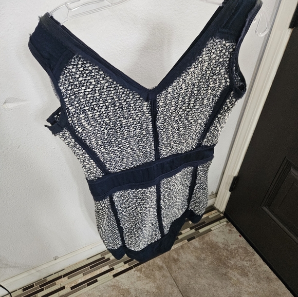 Douglas Hannant Designer Dress Size 10 - Picture 13 of 16